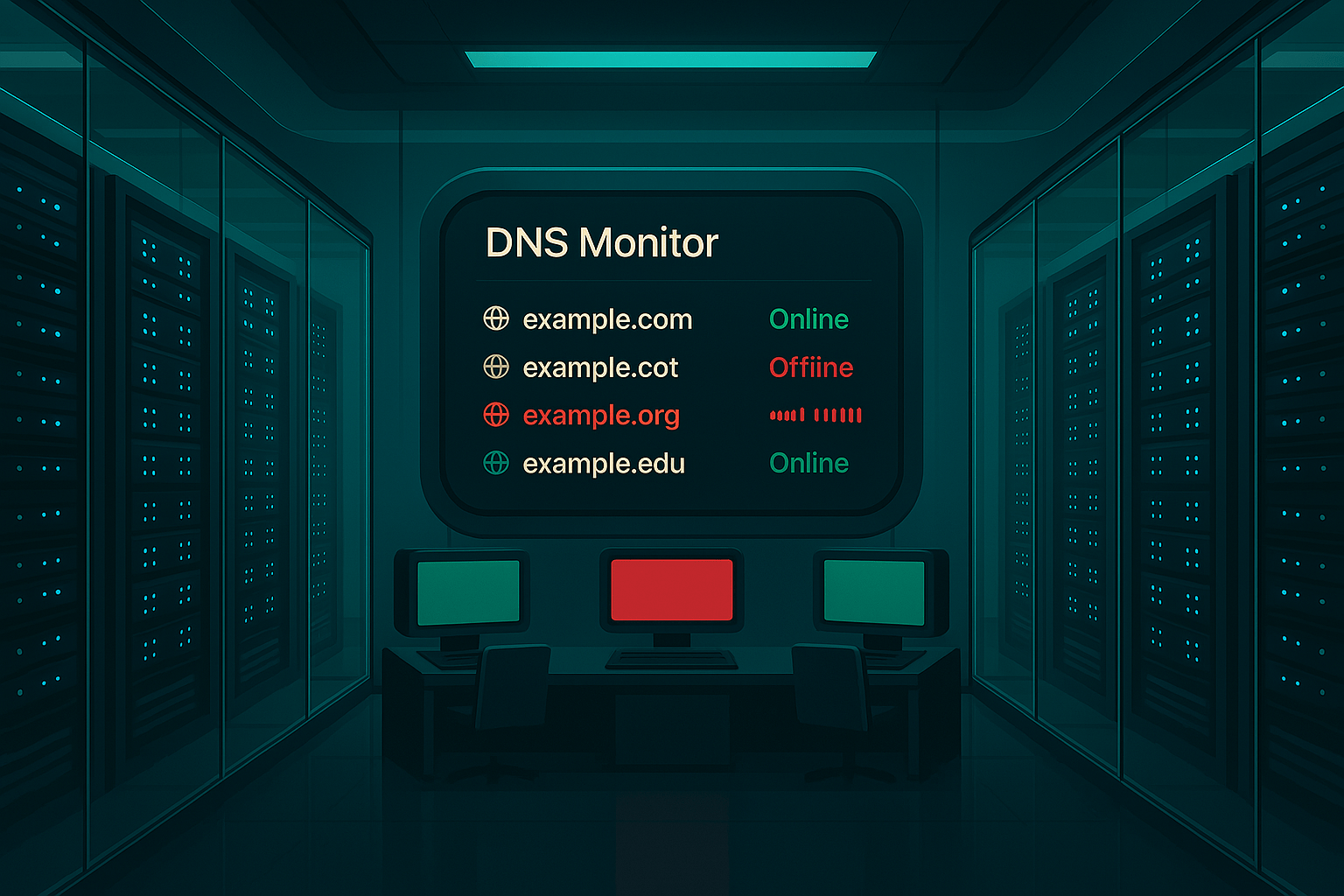 Uptime Vernicel Copilot